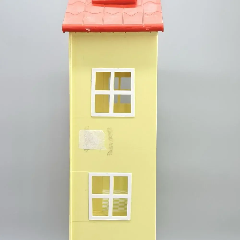 Jazwares peppa pig